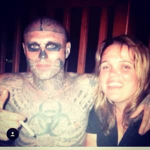 Meet your Posher, Raeanna